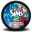 Sims 2 - Apartment Life 1 Icon 32x32 png